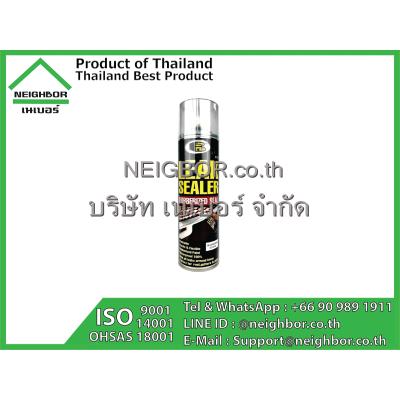    leak sealer B-125 600ml