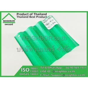 Super Wave Embossed  6x105x1.50mm.
